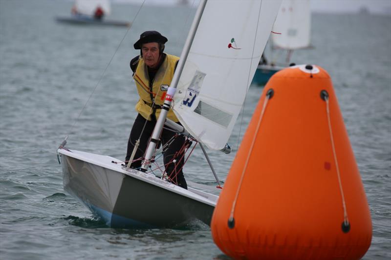 Victorian Sabres at Sail Mordi Regatta - photo © Russell Bates Photography