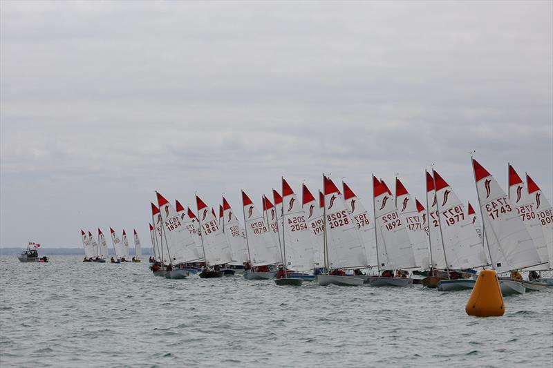 Victorian Sabres at Sail Mordi Regatta - photo © Russell Bates Photography