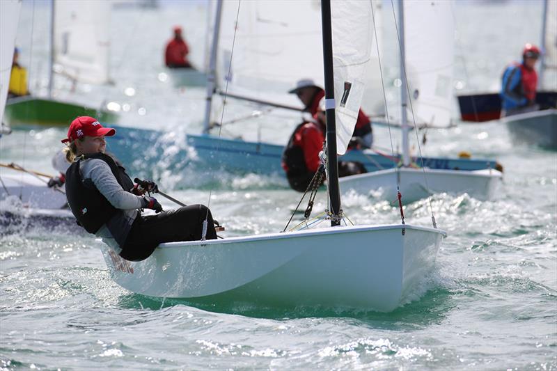 Victorian Sabres at Sail Mordi Regatta - photo © Russell Bates Photography