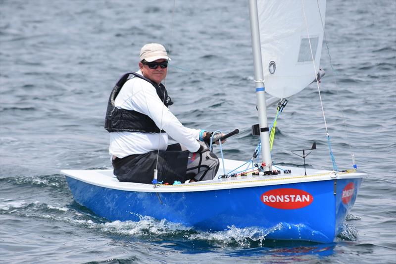 The Wallaroo Sailing Club in South Australia is hosting the 2020 Sabre National Championship - photo © Harry Fisher