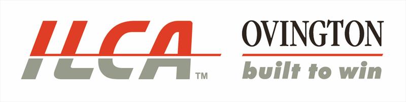 Ovington-built ILCA - photo © Sailingfast