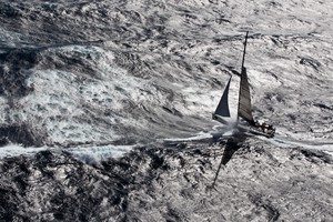 LIMIT, Sail n: 98888, Owner: Alan Brierty, State: WA, Division: IRC & ORCi, Design: Reichel-Pugh 62 - Rolex Sydney Hobart - photo © Rolex / Carlo Borlenghi http://www.carloborlenghi.net