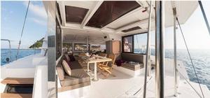 Bali 4.0 - Sydney International Boat Show photo copyright X-Yachts Australia taken at  and featuring the  class