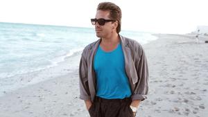 Don Johnson - 80's style photo copyright  SW taken at  and featuring the  class