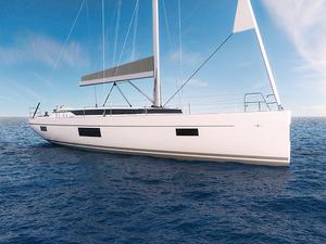 Bavaria C57 photo copyright Bavaria Yachtbau taken at  and featuring the  class