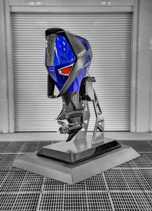 Honda Marine Introduces a bold new concept engine - Miami International Boat Show photo copyright Honda Marine (Australia) http://www.honda.com.au taken at  and featuring the  class