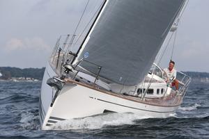 Xcruising range photo copyright X-Yachts . http://www.x-yachts.com taken at  and featuring the  class