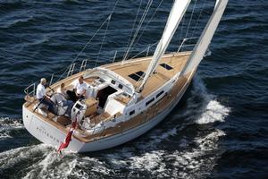 Xcruising range photo copyright X-Yachts . http://www.x-yachts.com taken at  and featuring the  class