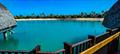 Fiji - Marriott Resort - Denerau - July © Richard Gladwell / Sail-World NZ