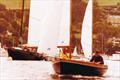 © Salcombe Yawl Fleet