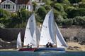 Salcombe Yacht Club Sailing Club Series Race 6 &copy; Lucy Burn