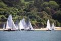 Salcombe Yacht Club Sailing Club Series Race 6 &copy; Lucy Burn