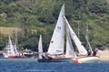Salcombe Yacht Club Sailing Club Series Race 6 &copy; Lucy Burn