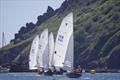 Salcombe Yacht Club Sailing Club Series Race 6 &copy; Lucy Burn