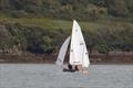 Salcombe Yacht Club Autumn Series Race 2 &copy; Lucy Burn