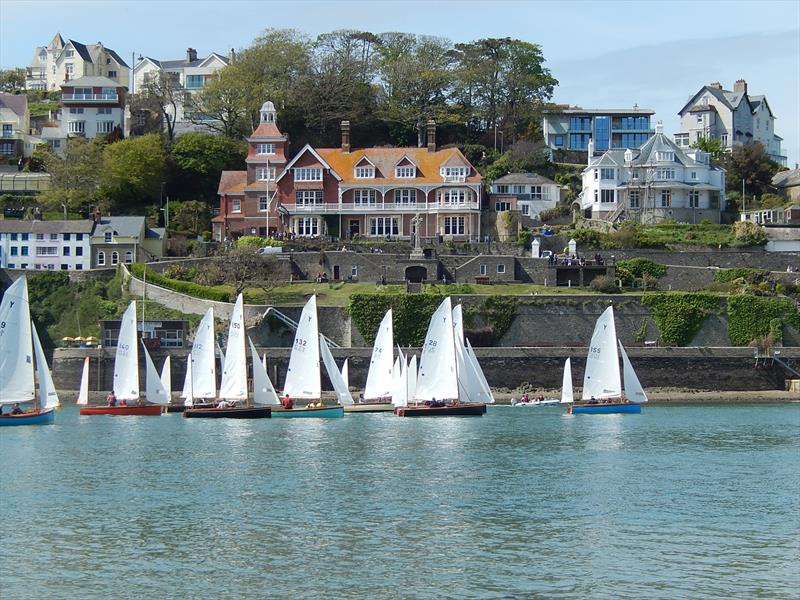 Salcombe Yacht Club