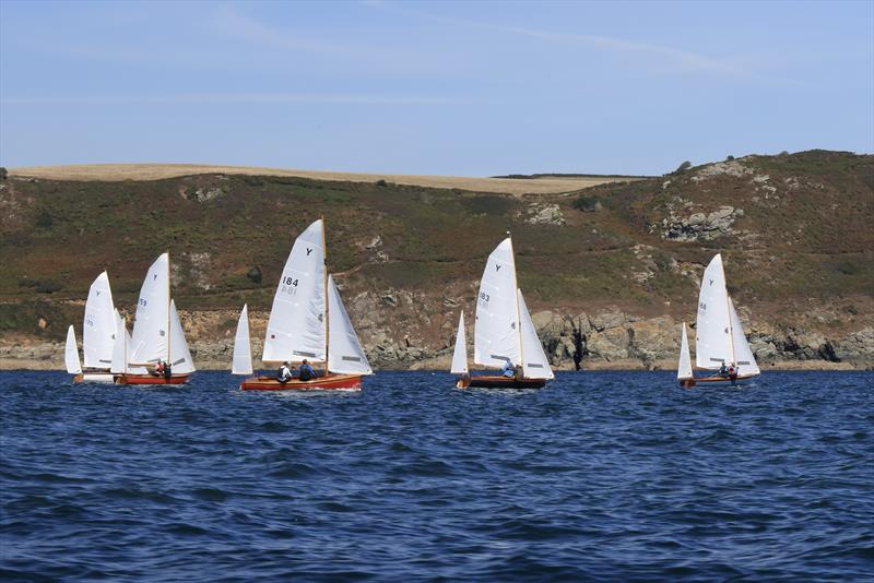 Bucket and Spade Series Sea Races - photo © Lucy Burn