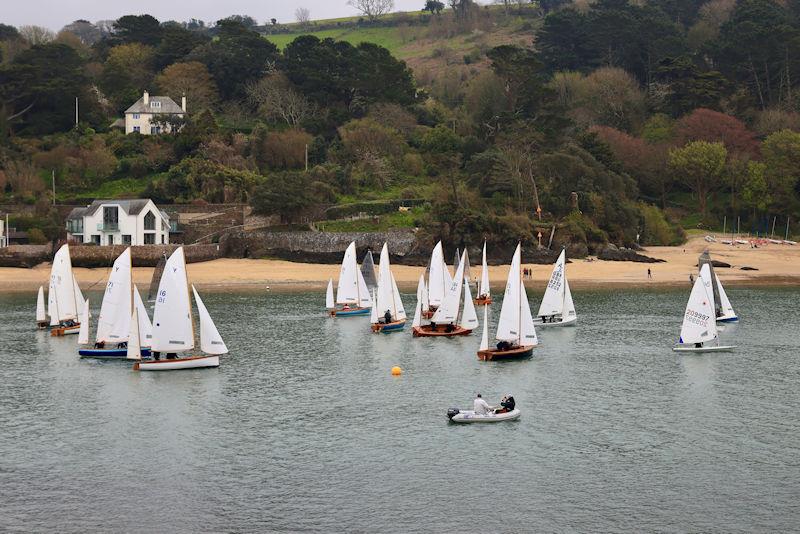 Salcombe Yacht Club