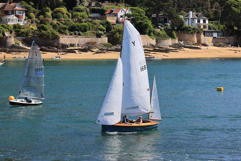 Salcombe Yacht Club