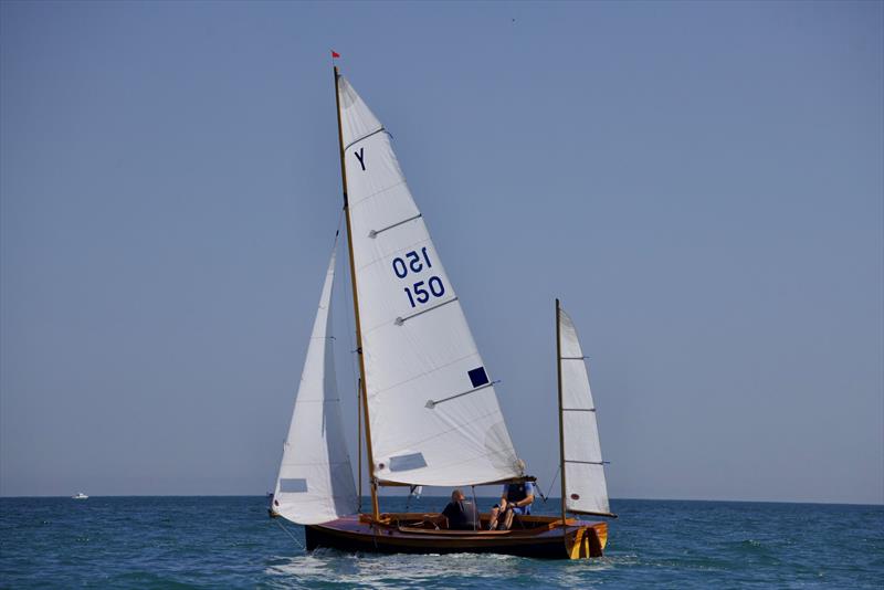 Salcombe YC Summer Series race 4 - photo © Lucy Burn