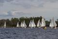 © the Blackbeard Sailing Club