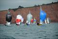 Scorpion Southern Championship at Sidmouth © Amy Forbes