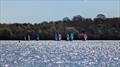 © Staunton Harold Sailing Club