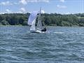 Scorpion Inlands at Chew Valley Lake