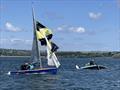 Scorpion Inlands at Chew Valley Lake