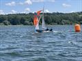 Scorpion Inlands at Chew Valley Lake