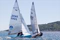 RYA Female Scorpion Project 2025 - Camp 2 at Weymouth © RYA-FSP