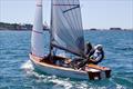 RYA Female Scorpion Project 2025 - Camp 2 at Weymouth © RYA-FSP