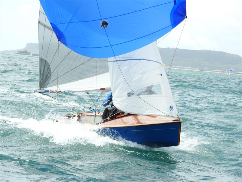 Gul Scorpion Nationals at Castle Cove - photo © Amy Forbes