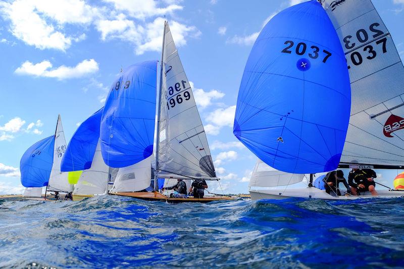 2022 Scorpion Nationals at Looe day 3 - photo © Lee Whitehead / www.photolounge.co.uk