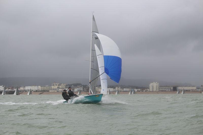 DeWALT Scorpion Nationals at Eastbourne Day 3 - photo © Ben / Send It Media