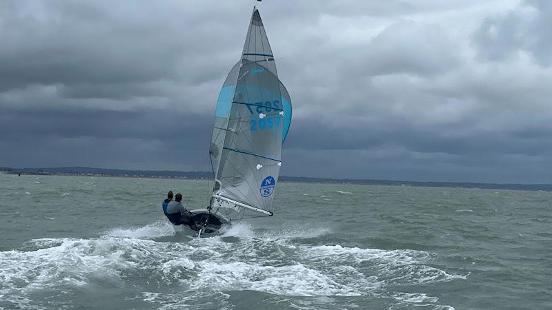 DeWALT Scorpion Nationals at Eastbourne Day 3 - photo © Ben / Send It Media