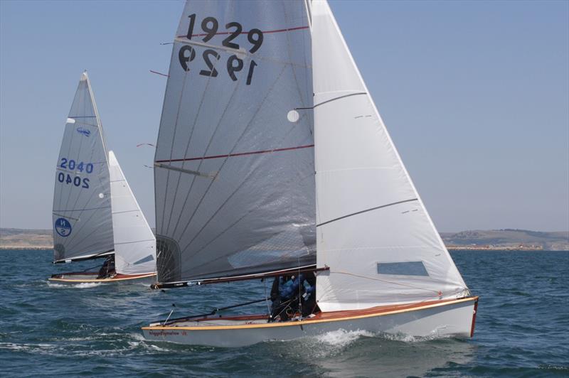 RYA Female Scorpion Project 2025 - Camp 3 at Weymouth photo copyright RYA-FSP taken at Weymouth & Portland National Sailing Academy and featuring the Scorpion class