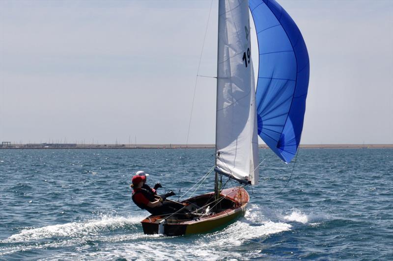 RYA Female Scorpion Project 2025 - Camp 3 at Weymouth - photo © RYA-FSP