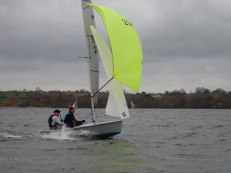 Chew Valley Lake Scorpion Open - photo © Damian Boreham