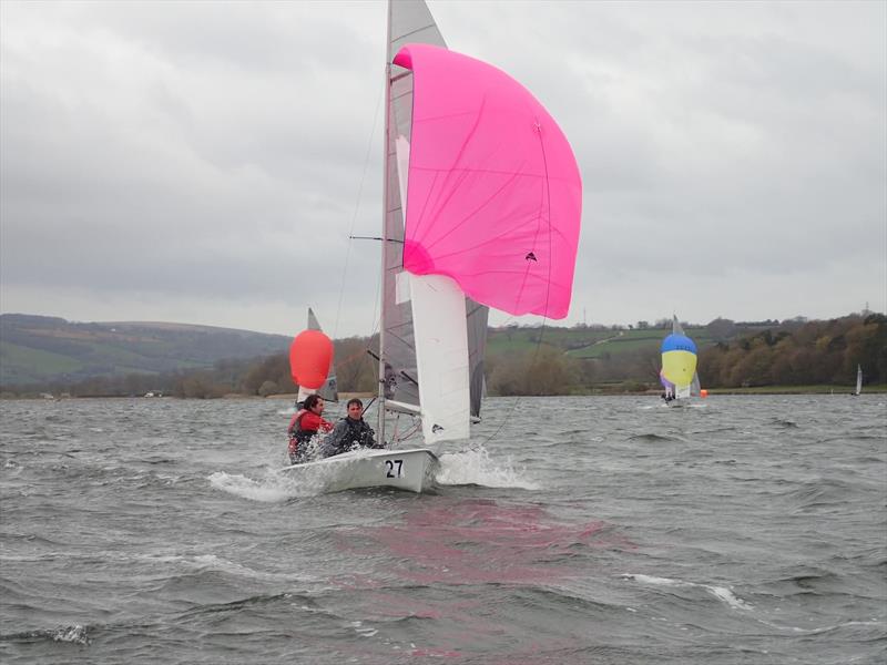 Chew Valley Lake Scorpion Open - photo © Damian Boreham
