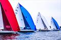 The Inland Championship 2018 © Melges / Hannah Lee Noll