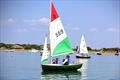 Sunday at the Keyhaven Regatta 2025 © Sean Jardine