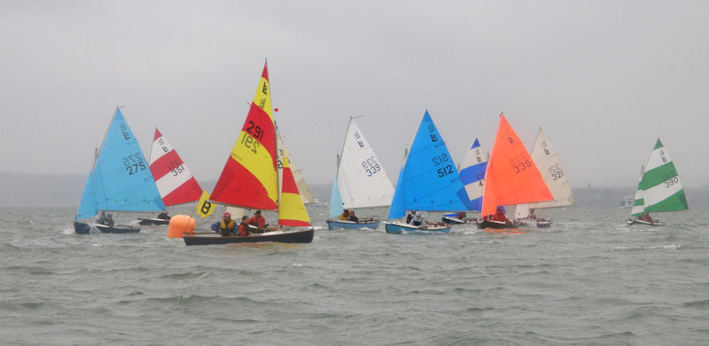keyhaven scow lymington river scow nationals at keyhaven yacht club keyhaven scow lymington river scow nationals at keyhaven yacht club