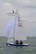 Seafly Nationals at Blakeney © Neil Foster Photography