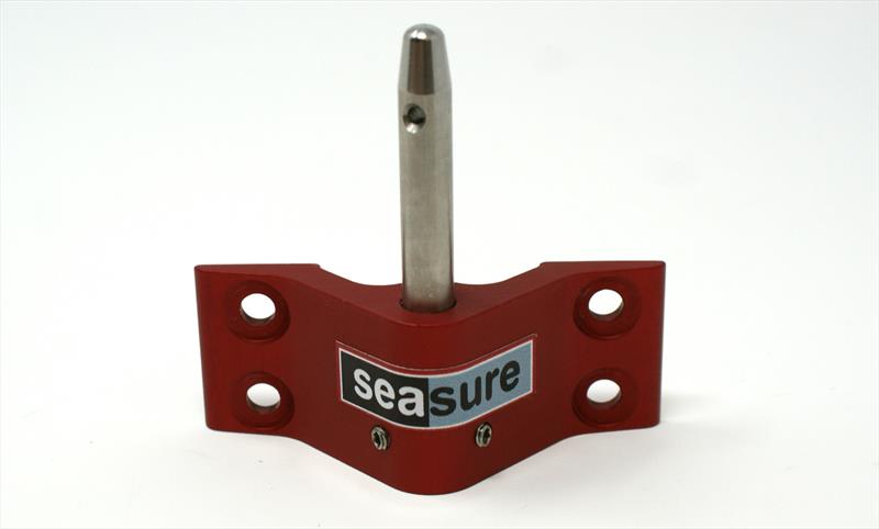 Sea Sure RED Performance range - pintle - photo © Sea Sure