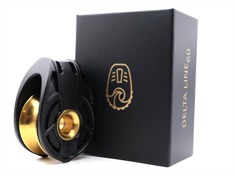 DELTA Line 60mm - photo © Polarwave