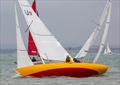 © Martin Augustus / www.sailingimages.co.uk