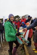 2014 Setley Cup © Ann Brunskill