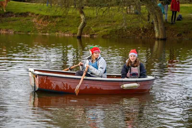 Setley Cup 2023 photo copyright Paul French  taken at  and featuring the Setley Cup class