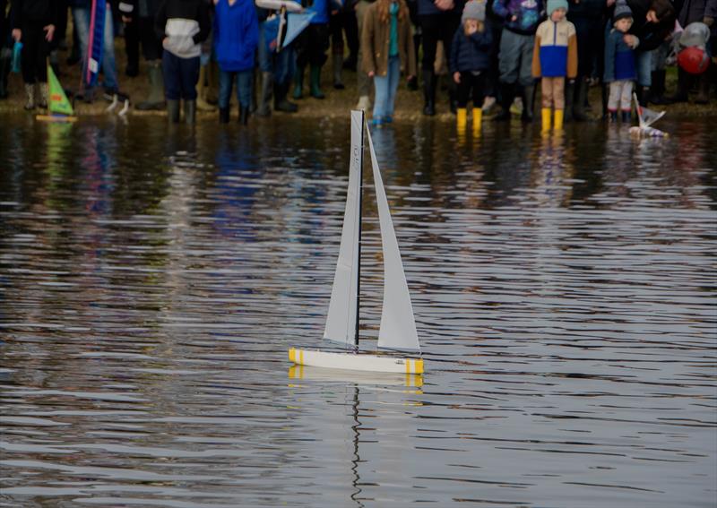 Setley Cup 2023 photo copyright Paul French  taken at  and featuring the Setley Cup class